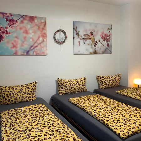 Berlin - Imma Wat Los - Wohnung Fur 11 Personen Kültér fotó