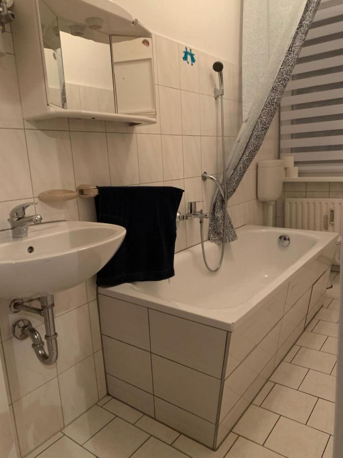 Berlin - Imma Wat Los - Wohnung Fur 11 Personen Kültér fotó