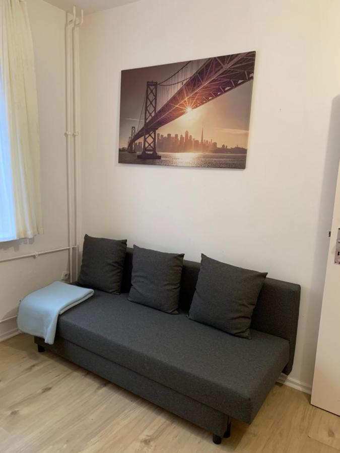 Berlin - Imma Wat Los - Wohnung Fur 11 Personen Kültér fotó
