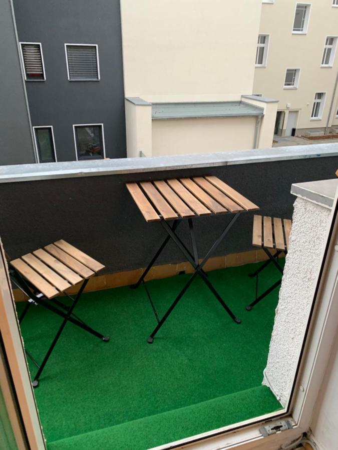 Berlin - Imma Wat Los - Wohnung Fur 11 Personen Kültér fotó