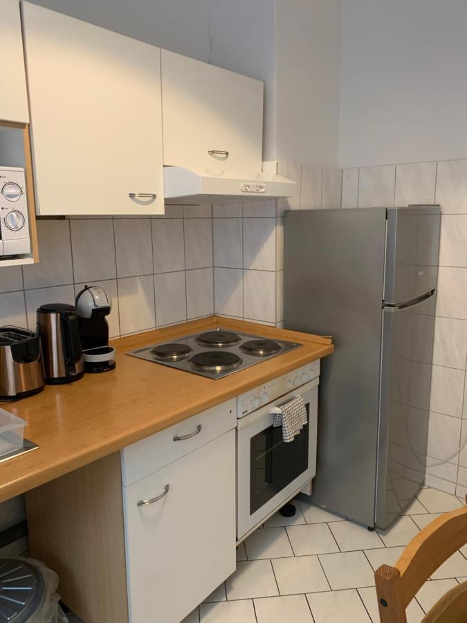 Berlin - Imma Wat Los - Wohnung Fur 11 Personen Kültér fotó