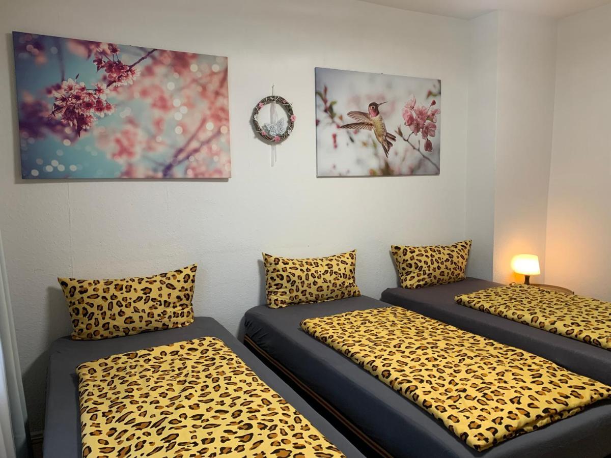 Berlin - Imma Wat Los - Wohnung Fur 11 Personen Kültér fotó