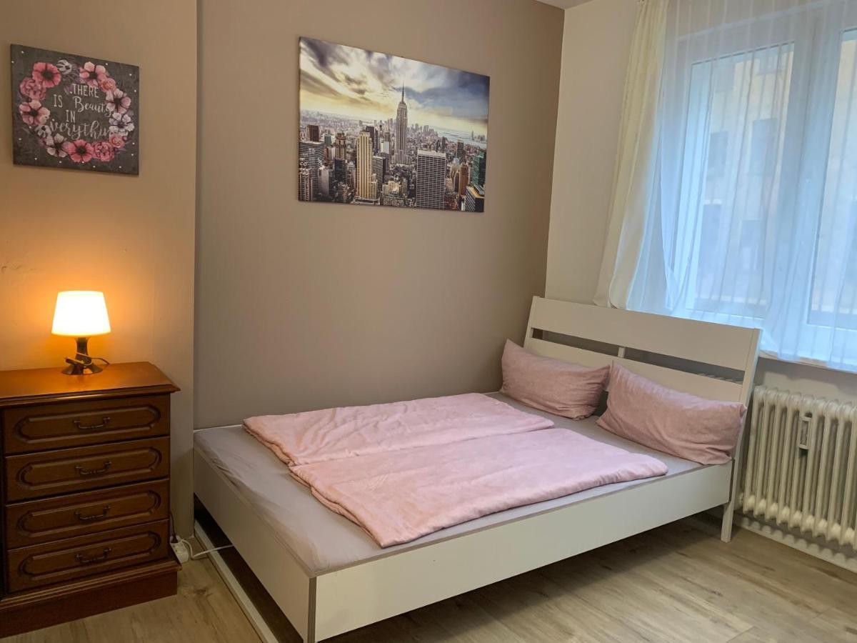 Berlin - Imma Wat Los - Wohnung Fur 11 Personen Kültér fotó